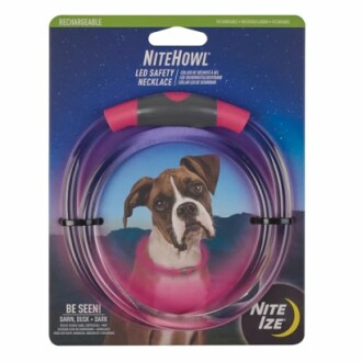 Nite Ize NiteHowl LED Safety Necklace