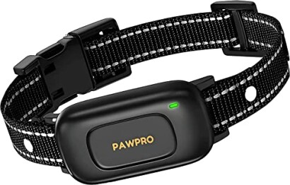 PAWPRO Replacement Collar PP6-A