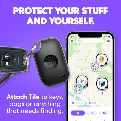 Tile by Life360 Pro